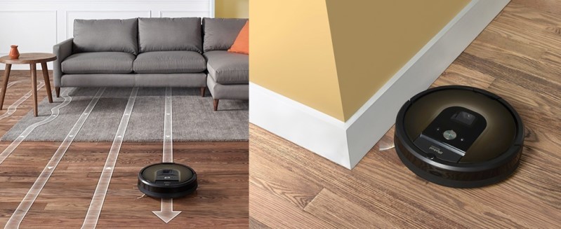 iRobot Roomba 980掃地機器人